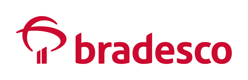 Logo Banco Bradesco