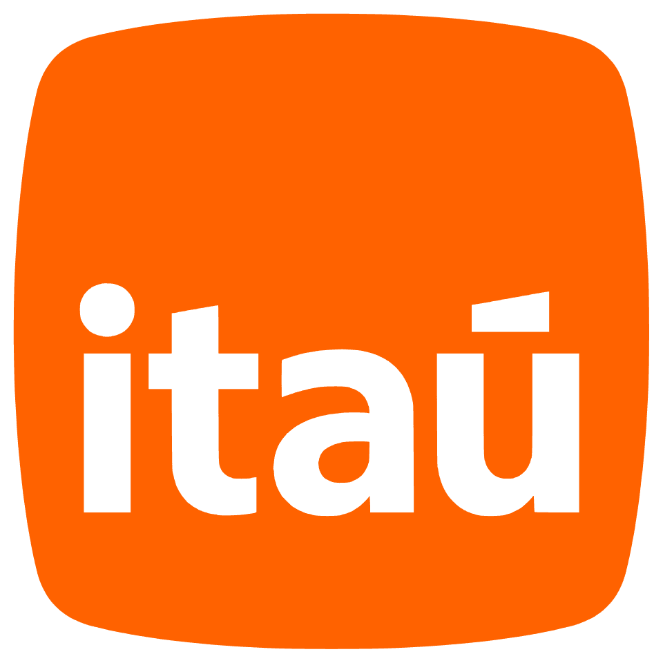 Logo Itaú Unibanco