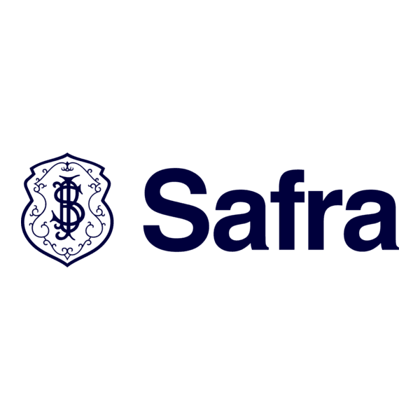 Logo Banco Safra